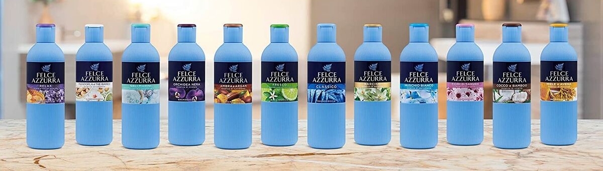 Felce Azzurra 650ml