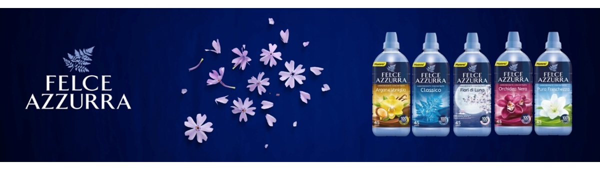 Felce Azzurra 900ml