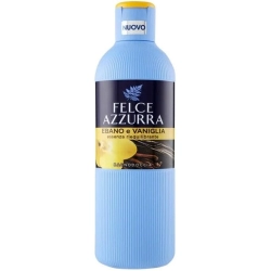 Felce Azzurra Ebano e Vaniglia Żel do mycia ciała 650ml
