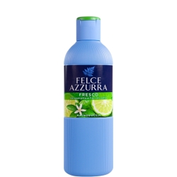 Felce Azzurra Fresco Żel do mycia ciała 650ml