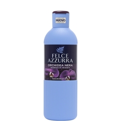 Felce Azzurra Orchidea Nera Żel do mycia ciała 650ml