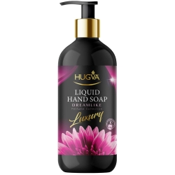 Hugva Hand Soap Dreamlike 500ml Mydło do rąk z pompką
