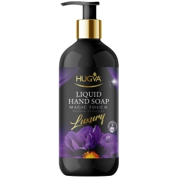 Hugva Hand Soap Magic Touch 500ml Mydło do rąk z pompką