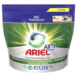Ariel Pods Professional All in One Kapsułki 70szt Uniwersalne