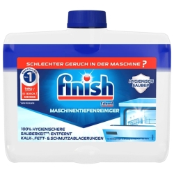 Finish Maschinentiefenreiniger Regular Czyścik do zmywarki 250ml
