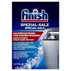 Finish Spezial Salz Sól do zmywarki 1,2kg