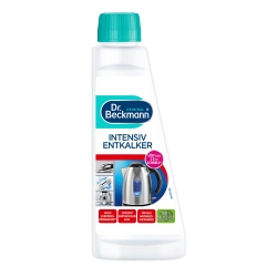 Dr Beckmann Intensiv Entkalker Odkamieniacz w płynie 250ml