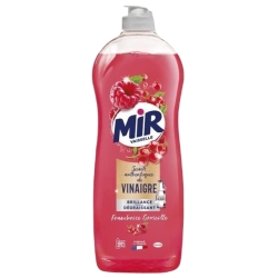 Mir Vaisselle Framboise Groseille Płyn do naczyń 750ml