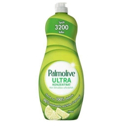 Palmolive Geschirspulmittel Limonenfrisch Płyn do naczyń 750ml
