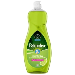 Palmolive Geschirspulmittel Limonenfrisch Płyn do naczyń 750ml
