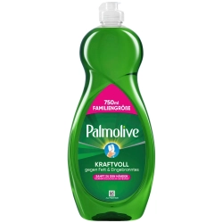 Palmolive Geschirspulmittel Original Płyn do naczyń 750ml