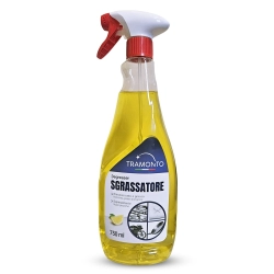 Tramonto Degreaser Sgrassatore Odtłuszczacz uniwersalny 750ml