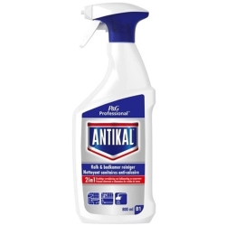 Antikal Professional Odkamieniacz w sprayu 800ml