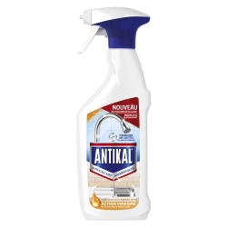 Antikal Action Vinaigre Odkamieniacz w sprayu 500ml