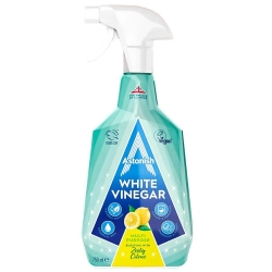 Astonish White Vinegar Zesty Citrus Spray do czyszczenia z octem 750ml