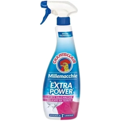 Chanteclair Millemacchie Extra Power Odplamiacz do kolorów i białego w sprayu 500ml