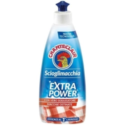 Chanteclair Scioglimacchia Extra Power Odplamiacz w żelu do kolorów i białego 375ml