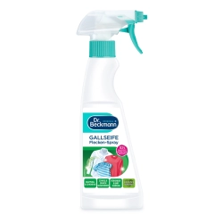 Dr Beckmann Flecken Spray Gallseife Odplamiacz 250ml