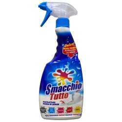 Smacchio Tutto Uniwersalny odplamiacz w sprayu 500ml