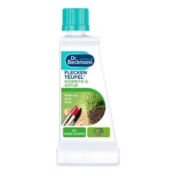 Dr Beckmann Flecken Teufel Natur & Kosmetik 50ml Odplamiacz Ziemia Trawa Błoto Kosmetyki