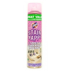 Xanto Carpet & Sofa Mousse Pianka do czyszczenia dywanów i tapicerek 500ml