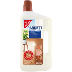 Gut & Günstig Bodenpflege Parkett Płyn do podłóg z parkietu 1L