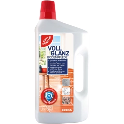 Gut & Günstig Bodenpflege Vollglanz Płyn do podłóg kamiennych 1L