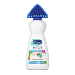 Dr Beckmann Polster Flecken-Bürste Środek czyszcząco-odplamiający do tapicerek 400ml