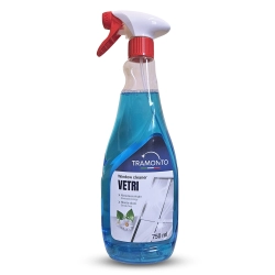 Tramonto Window Cleaner Płyn do mycia szyb i luster 750ml