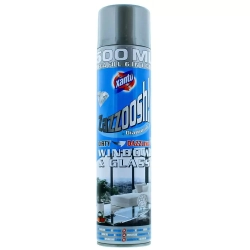 Xanto Window & Glass Pianka do czyszczenia szyb i okien 500ml