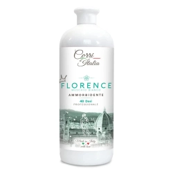 Corri d' Italia Florence Perfumowany Płyn do płukania 40 prań 1000ml
