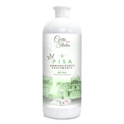 Corri d' Italia Pisa Perfumowany Płyn do płukania 40 prań 1000ml