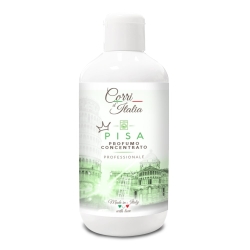 Corri d' Italia Pisa Perfumy do prania 250ml