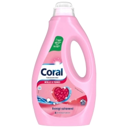 Coral Wolle & Feines 23 prania 1,15L
