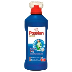 Passion Gold Gel 3in1 2L Sport 55 prań