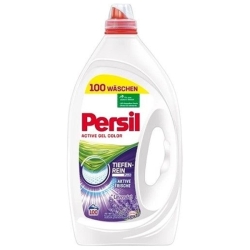 Persil Aktiv Gel Color Lavendel 100 prań 5L