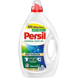 Persil Gel 50 prań 2,25L Universal DE