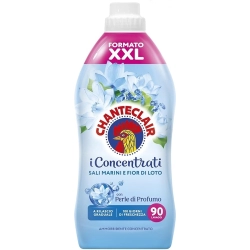 Chanteclair Concentrati Sali Marini e Fior di Loto Płyn do płukania 90 prań 1800ml