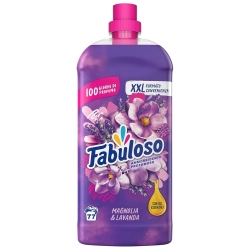 Fabuloso Magnolia & Lavanda Płyn do płukania 77 prań 1,7L