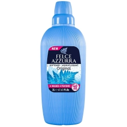 Felce Azzurra Original Płyn do płukania 40 prań 2L