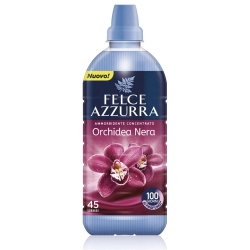 Felce Azzurra Black Orchid Płyn do płukania 45 prań 900ml