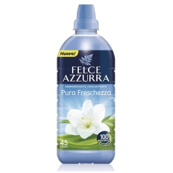 Felce Azzurra Pure Freschness Płyn do płukania 45 prań 900ml