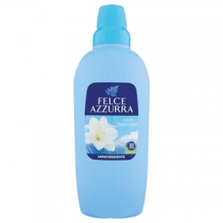 Felce Azzurra pura freschezza Płyn do płukania 40 prań 2L