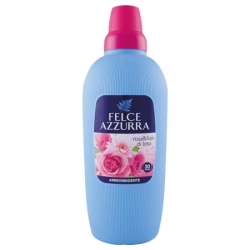 Felce Azzurra rose & lotus flowers Płyn do płukania 40 prań 2L
