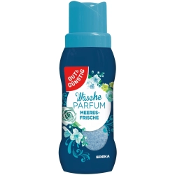Gut & Günstig Wäsche Parfum Meeres-Frische Granulki zapachowe do prania 210g