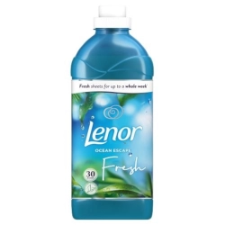 Lenor Ocean Escape Fresh Płyn do płukania 30 prań 1,05L