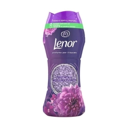 Lenor Wäscheparfüm Amethyst Blütentraum Kryształki zapachowe 210g