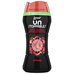 Lenor Unstoppables Spring Kryształki zapachowe 210g