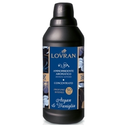 Lovran Aromatico Argan & Vaniglia Perfumowany płyn do płukania 50 prań 1L