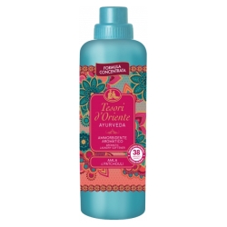 Tesori d'Oriente Ayurveda Perfumowany płyn do płukania 38 prań 760ml